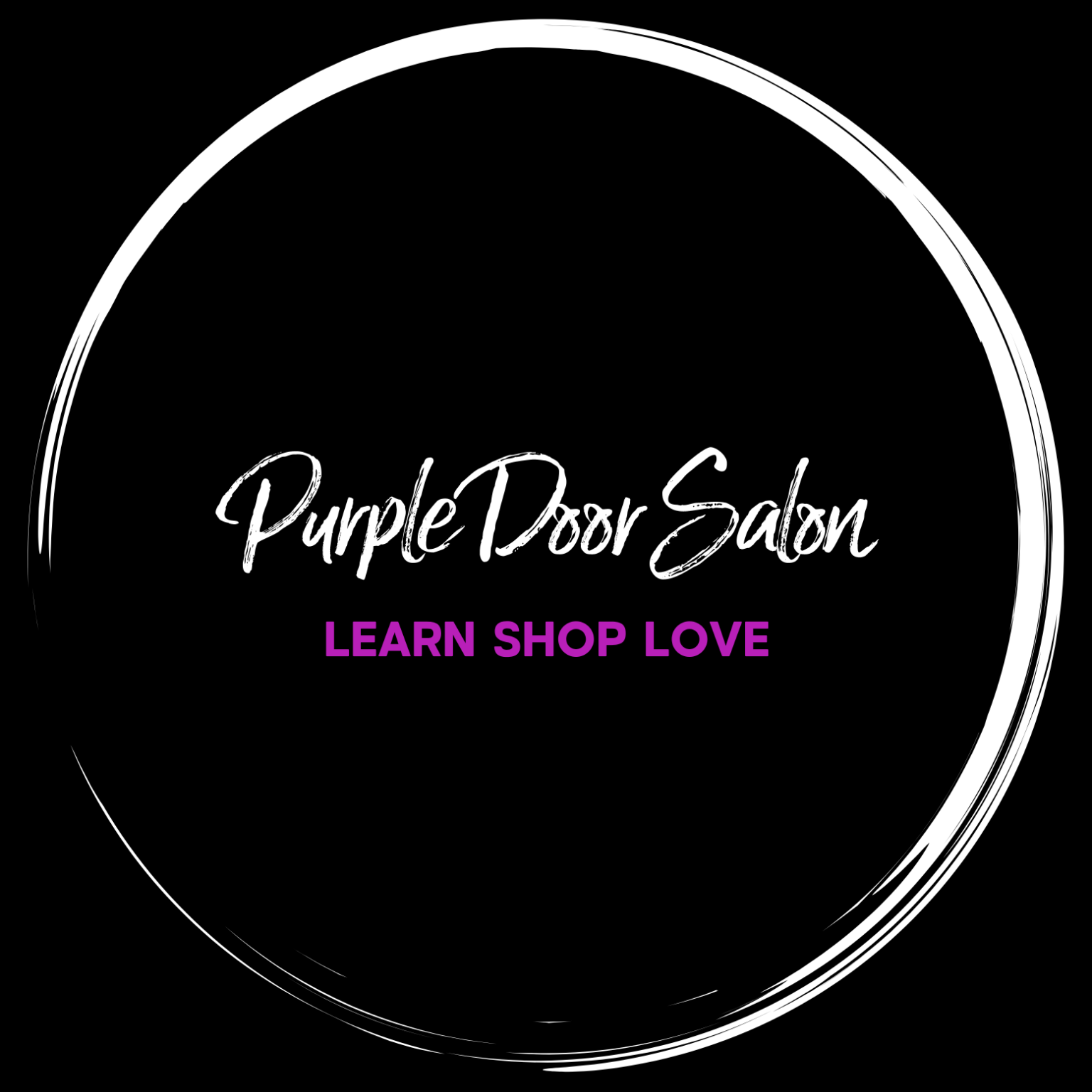 Purple Door Salon In West Jordan Ut Vagaro